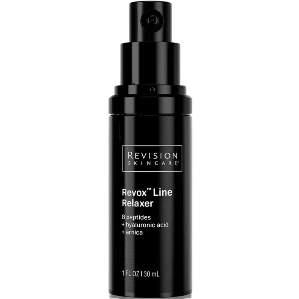 Skinship | Skinship | Revision Revox Line Relaxer | Atlanta